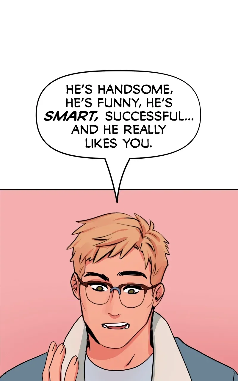 Archie Comics:Big Ethel Energy Chapter 38 page 18 - 