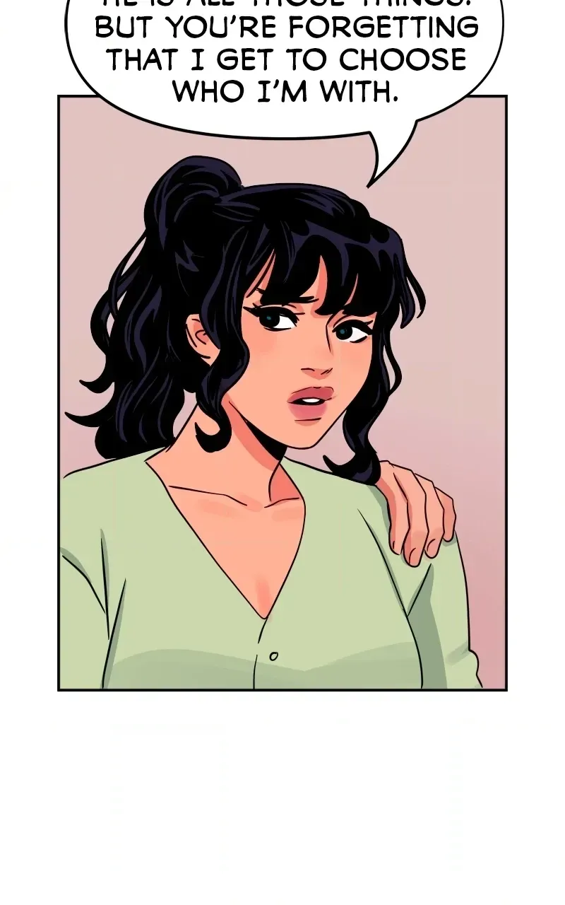 Archie Comics:Big Ethel Energy Chapter 38 page 20 - 