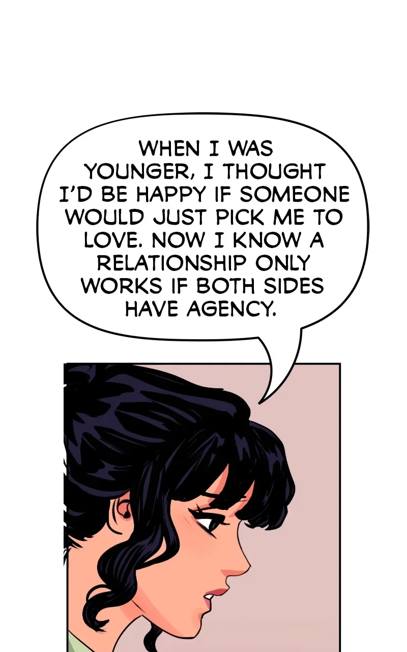 Archie Comics:Big Ethel Energy Chapter 38 page 21 - 