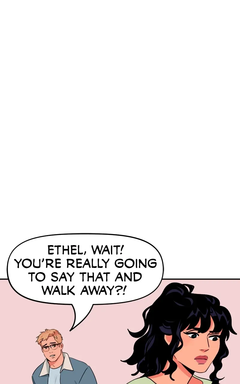 Archie Comics:Big Ethel Energy Chapter 38 page 25 - 