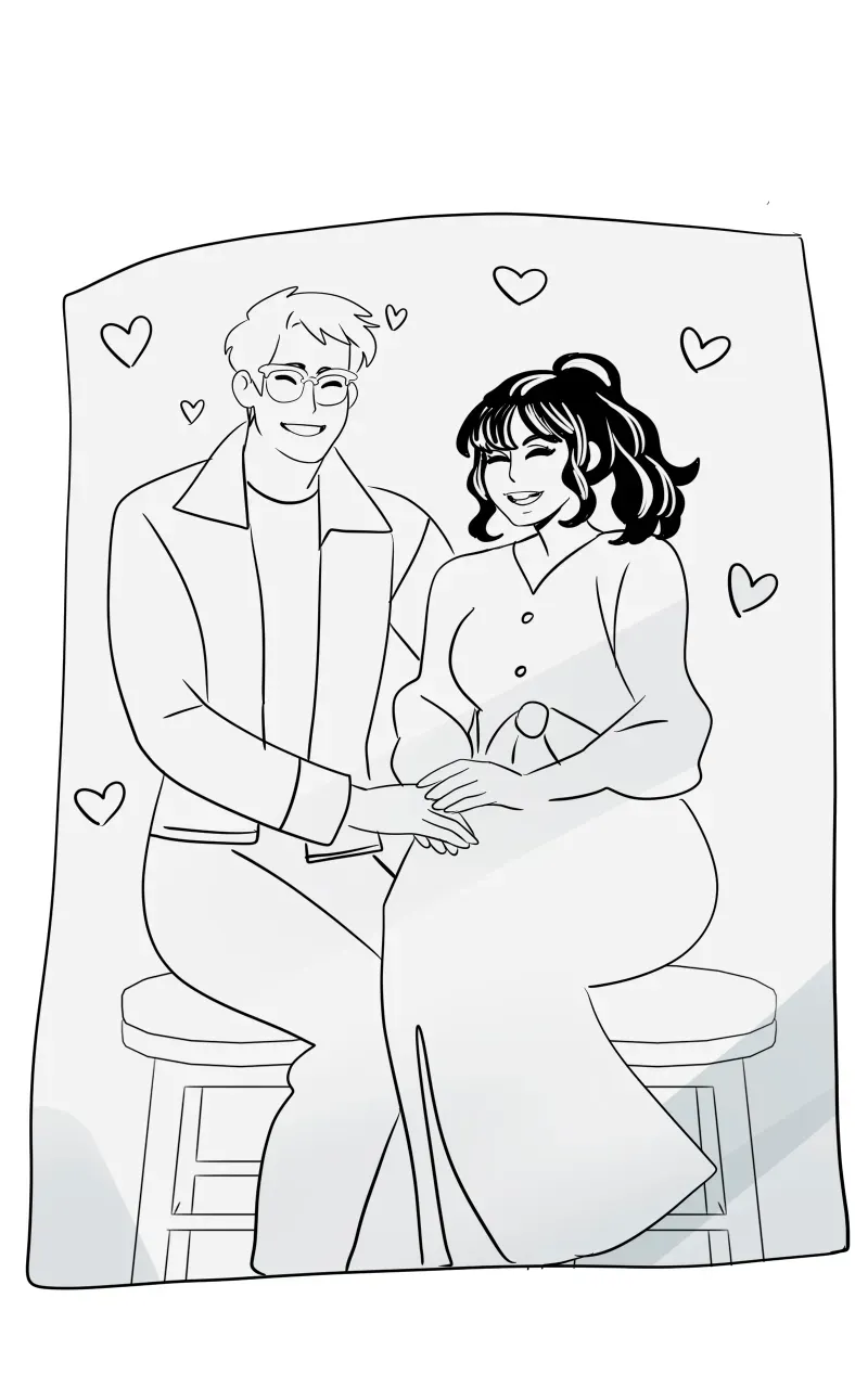 Archie Comics:Big Ethel Energy Chapter 38 page 27 - 
