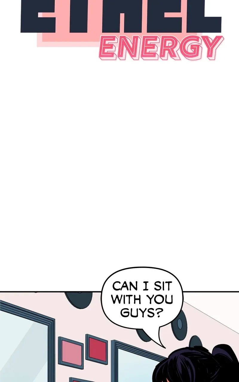 Archie Comics:Big Ethel Energy Chapter 38 page 29 - 