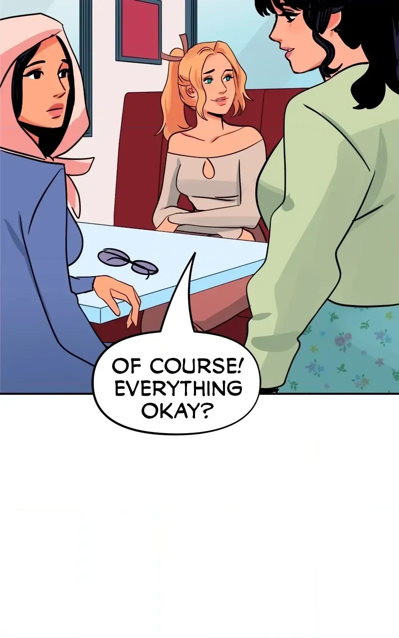 Archie Comics:Big Ethel Energy Chapter 38 page 30 - 