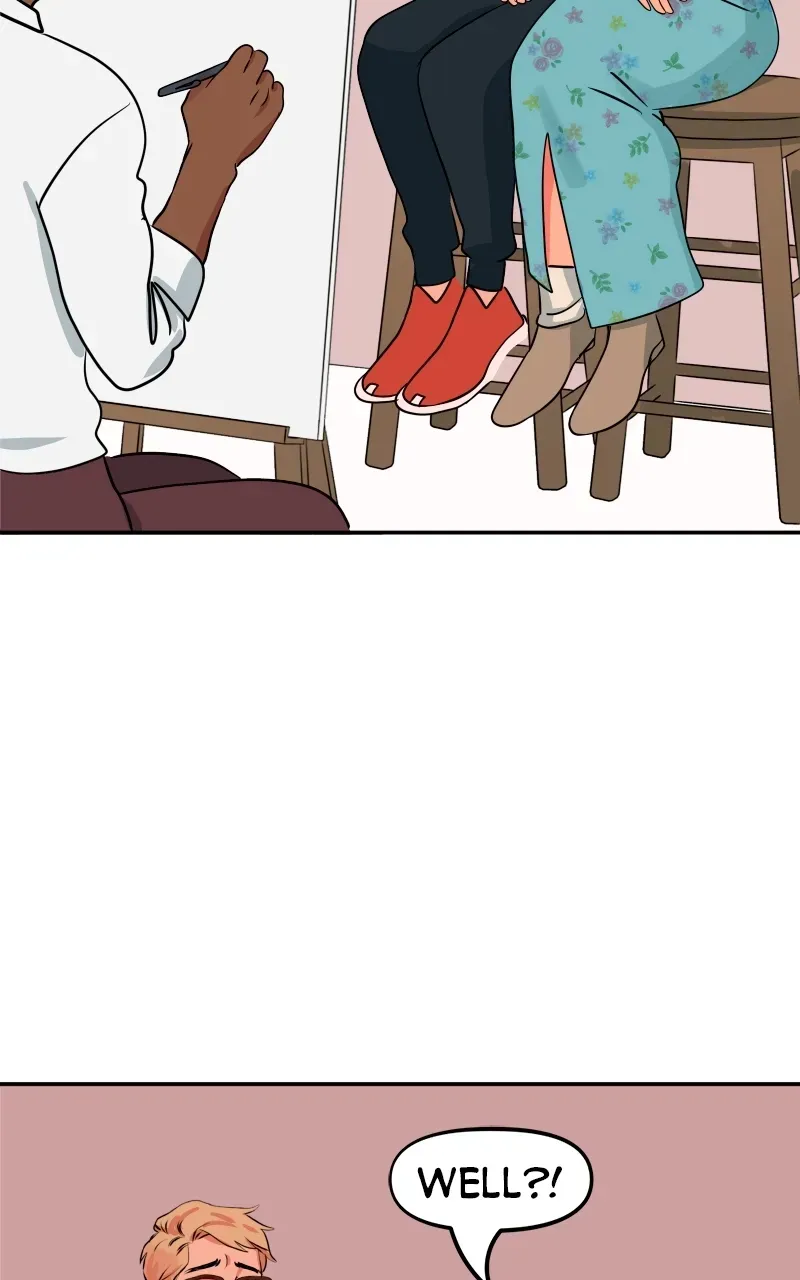 Archie Comics:Big Ethel Energy Chapter 38 page 4 - 