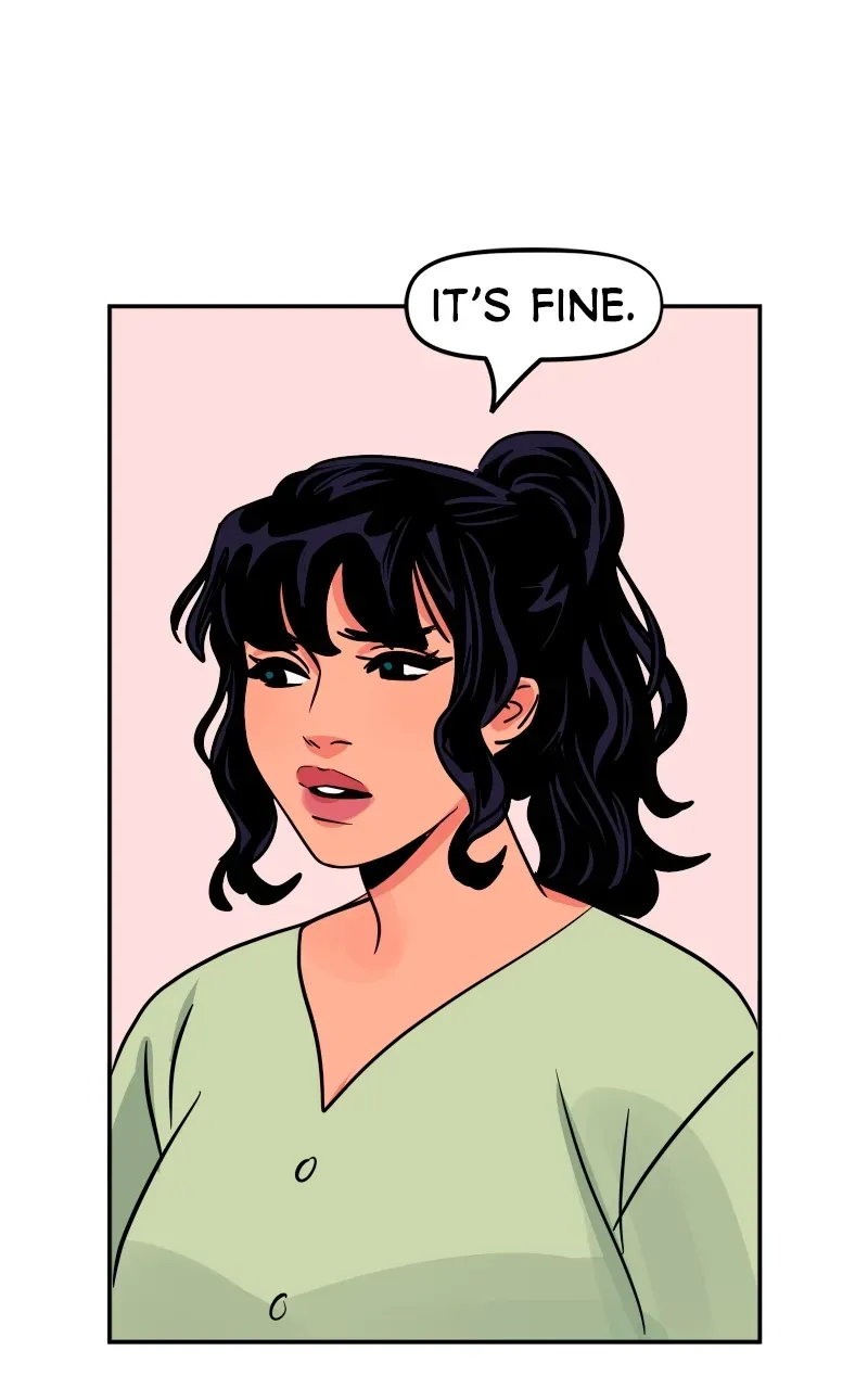 Archie Comics:Big Ethel Energy Chapter 38 page 31 - 