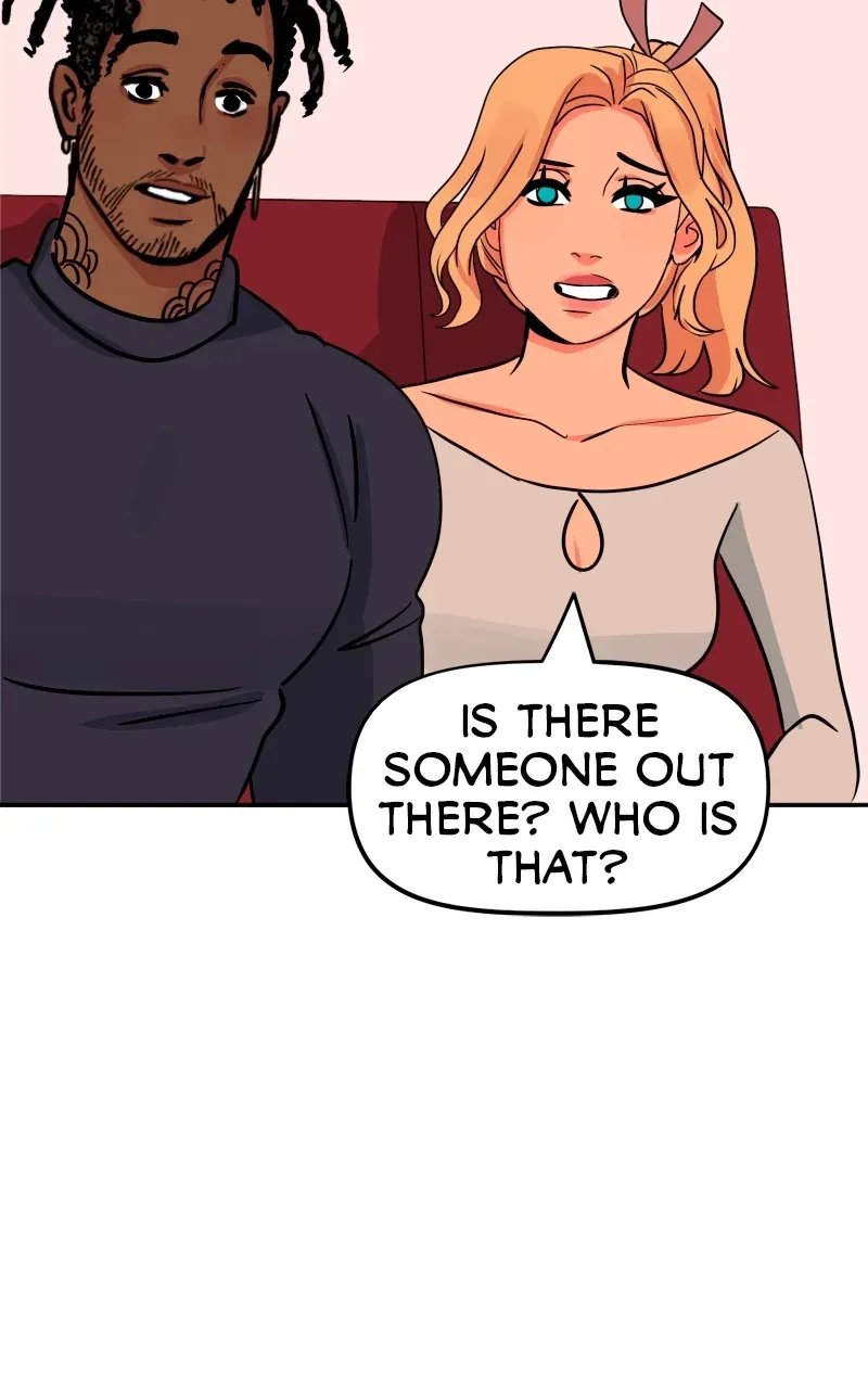Archie Comics:Big Ethel Energy Chapter 38 page 34 - 