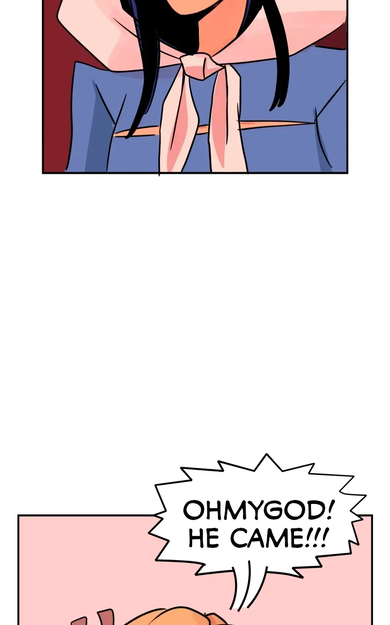 Archie Comics:Big Ethel Energy Chapter 38 page 37 - 