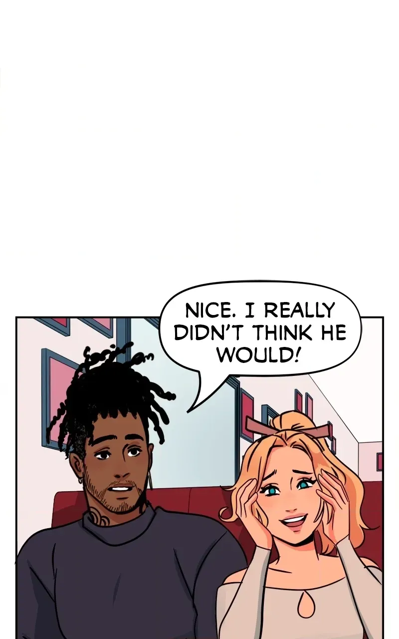 Archie Comics:Big Ethel Energy Chapter 38 page 40 - 