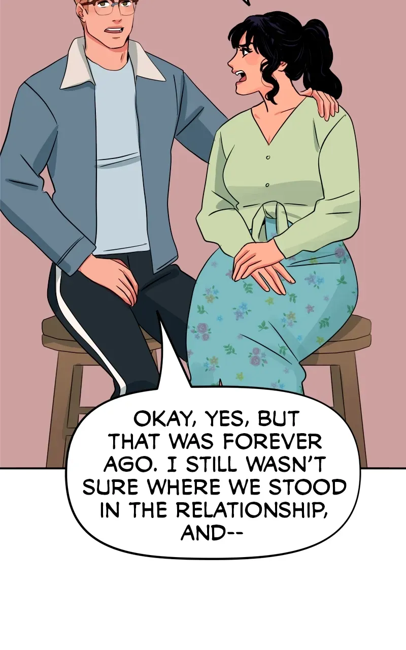 Archie Comics:Big Ethel Energy Chapter 38 page 5 - 