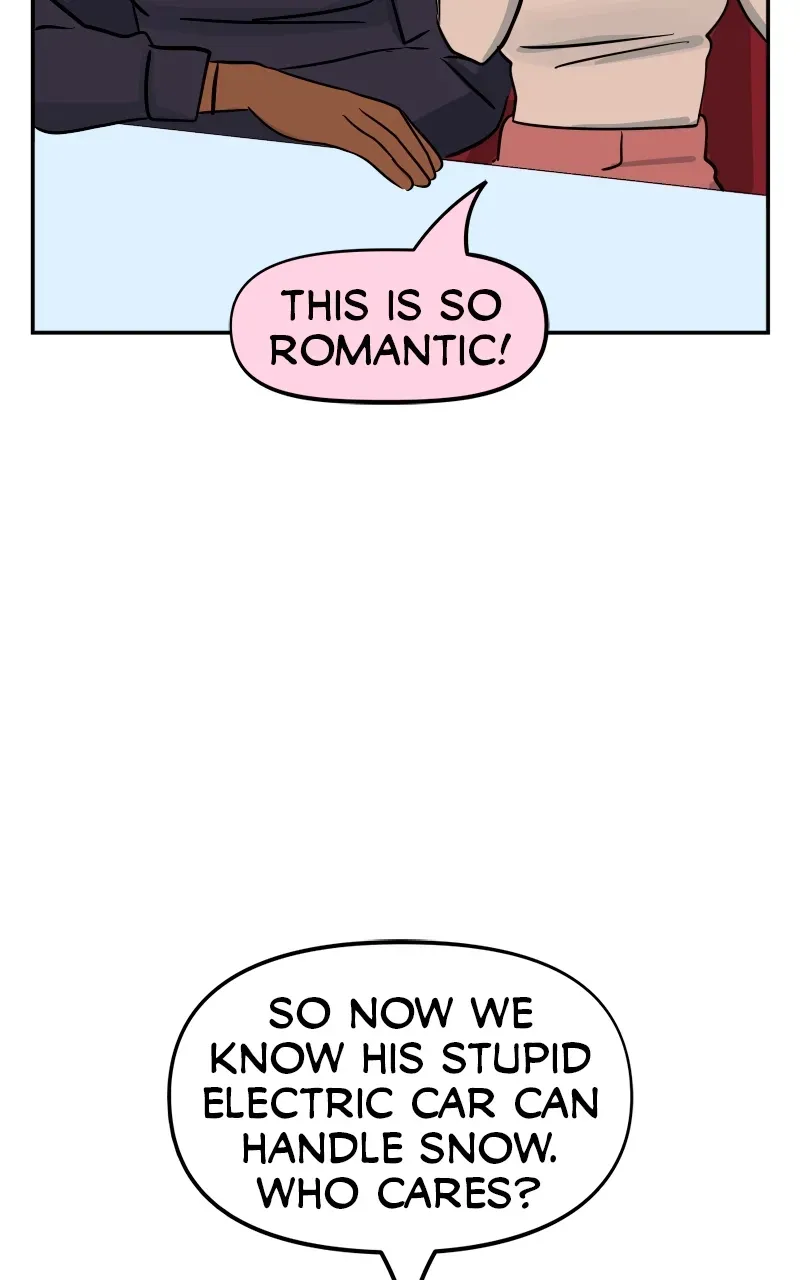 Archie Comics:Big Ethel Energy Chapter 38 page 41 - 