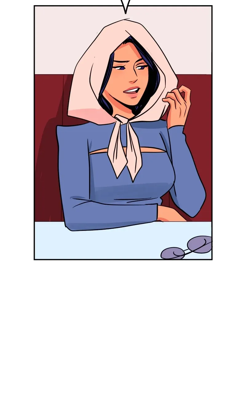 Archie Comics:Big Ethel Energy Chapter 38 page 42 - 