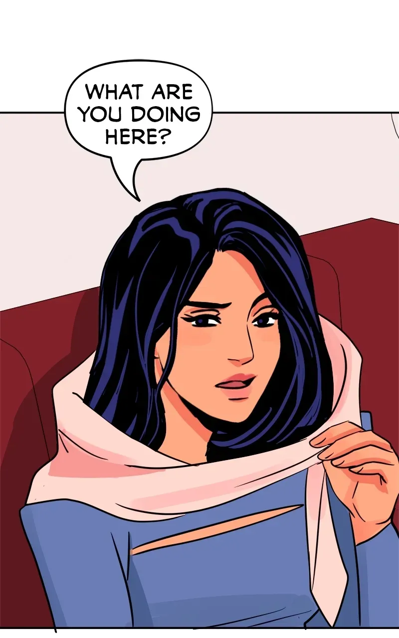 Archie Comics:Big Ethel Energy Chapter 38 page 43 - 