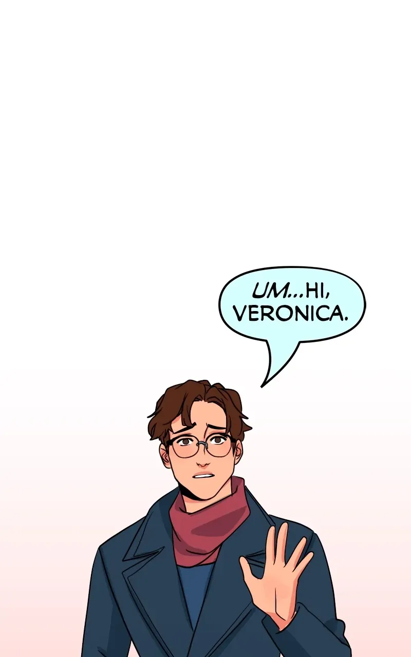 Archie Comics:Big Ethel Energy Chapter 38 page 44 - 