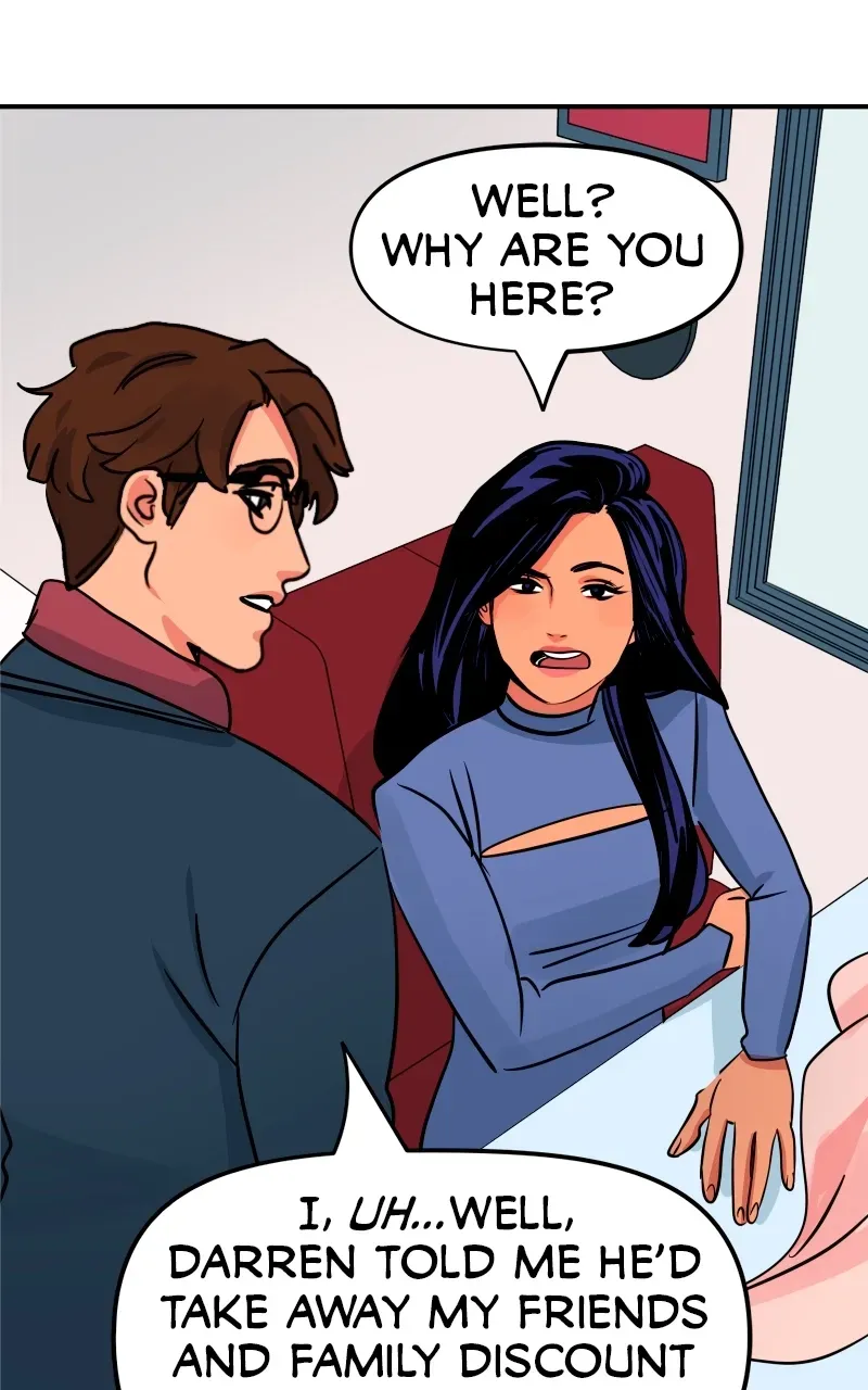 Archie Comics:Big Ethel Energy Chapter 38 page 46 - 