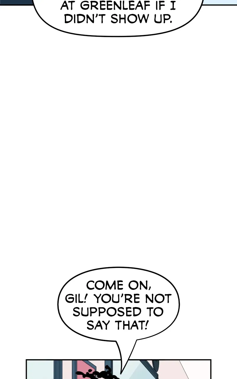Archie Comics:Big Ethel Energy Chapter 38 page 47 - 