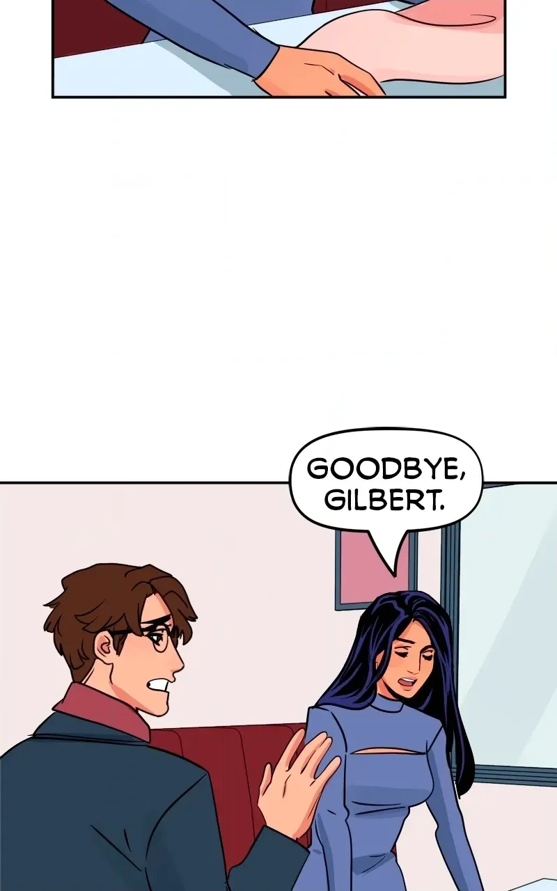 Archie Comics:Big Ethel Energy Chapter 38 page 50 - 