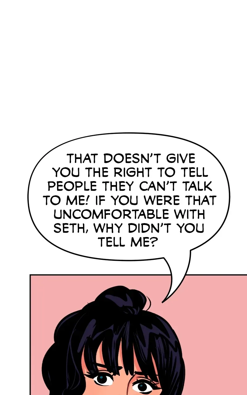 Archie Comics:Big Ethel Energy Chapter 38 page 6 - 