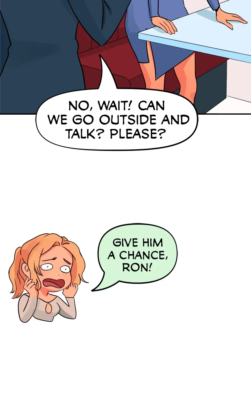 Archie Comics:Big Ethel Energy Chapter 38 page 51 - 