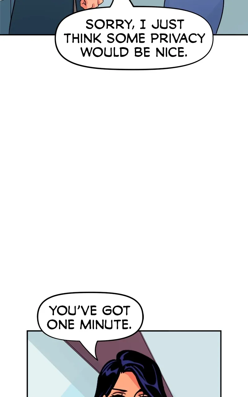 Archie Comics:Big Ethel Energy Chapter 38 page 53 - 