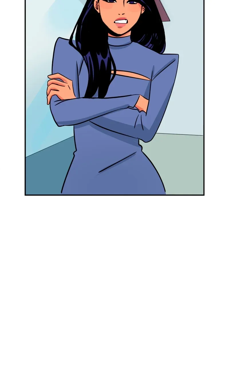 Archie Comics:Big Ethel Energy Chapter 38 page 54 - 