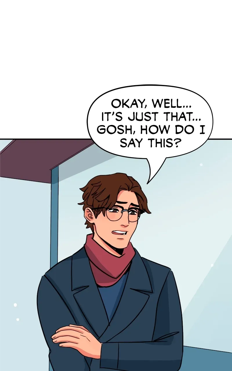 Archie Comics:Big Ethel Energy Chapter 38 page 55 - 