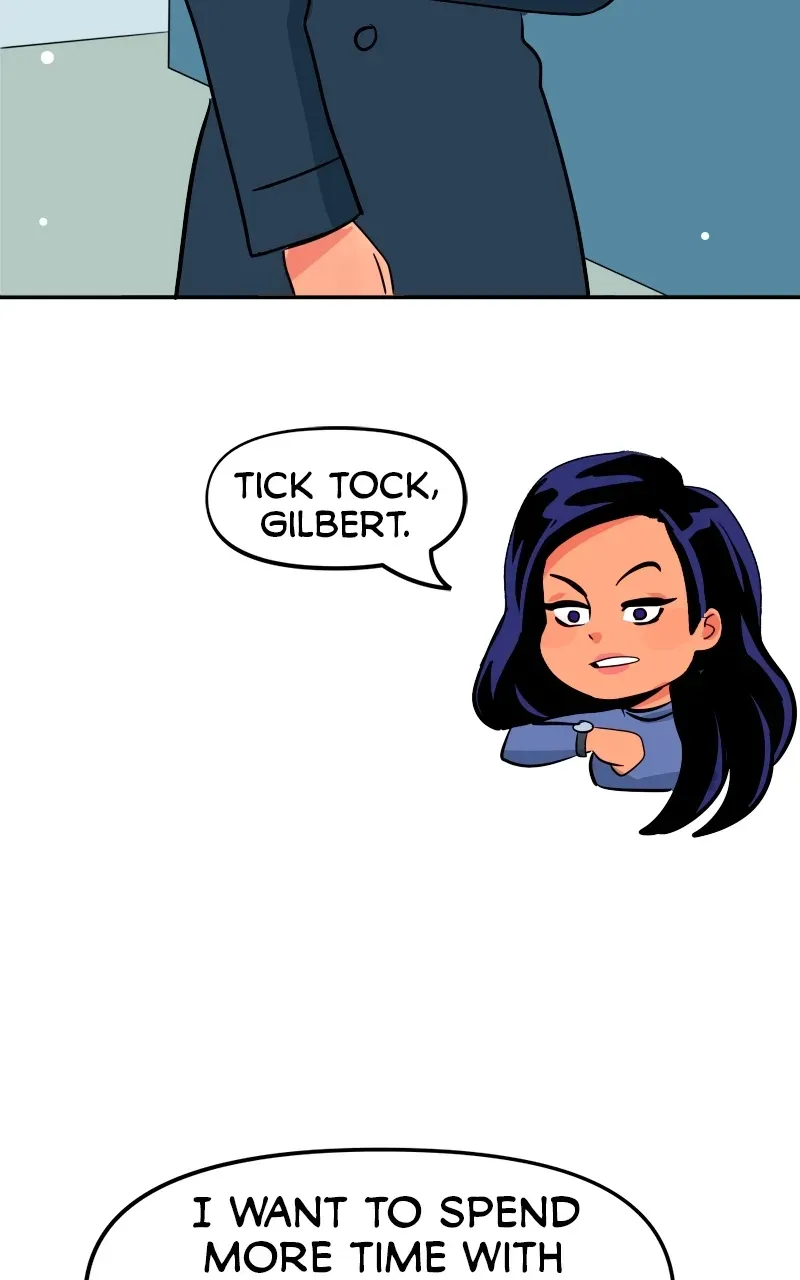 Archie Comics:Big Ethel Energy Chapter 38 page 56 - 