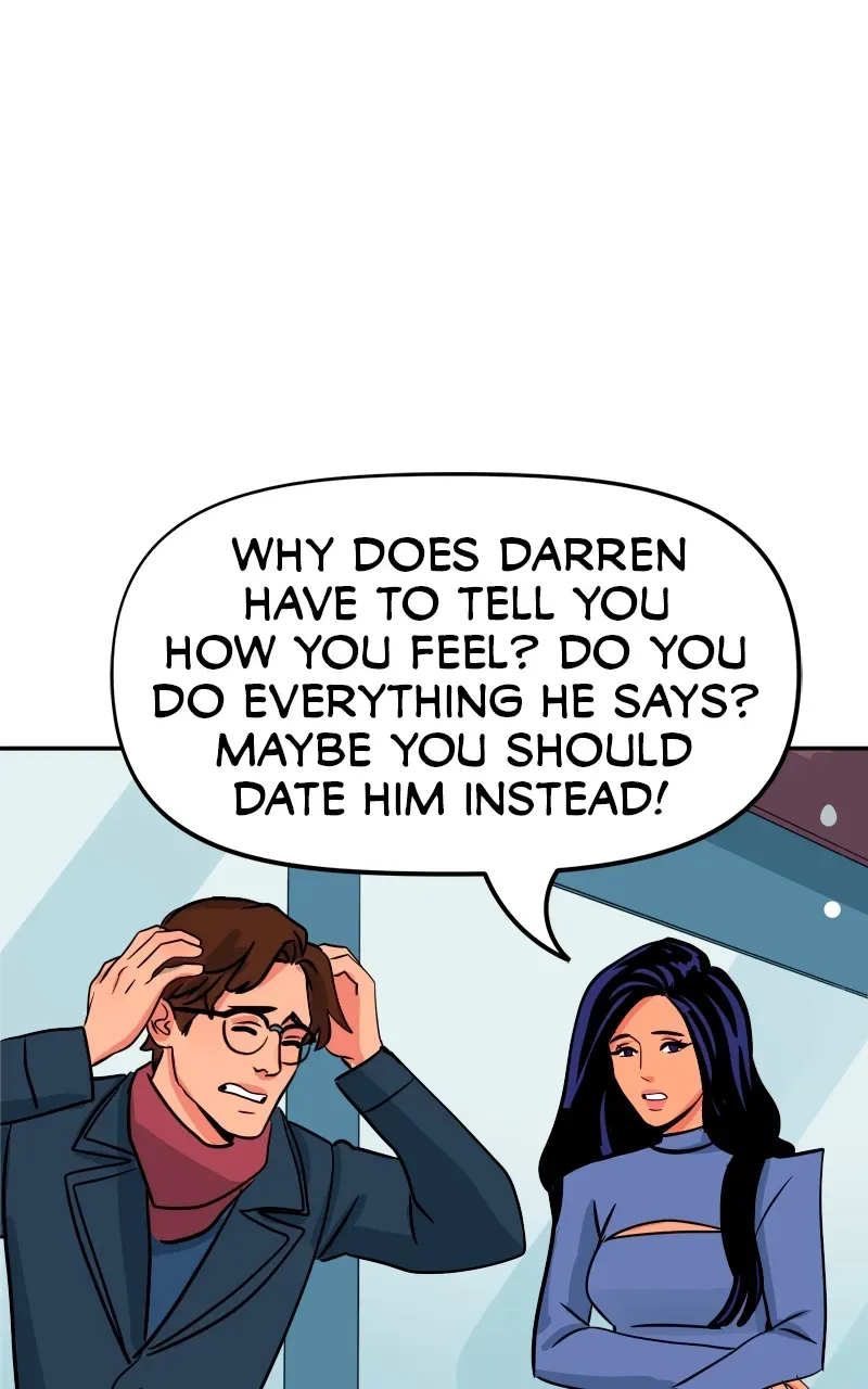 Archie Comics:Big Ethel Energy Chapter 38 page 58 - 