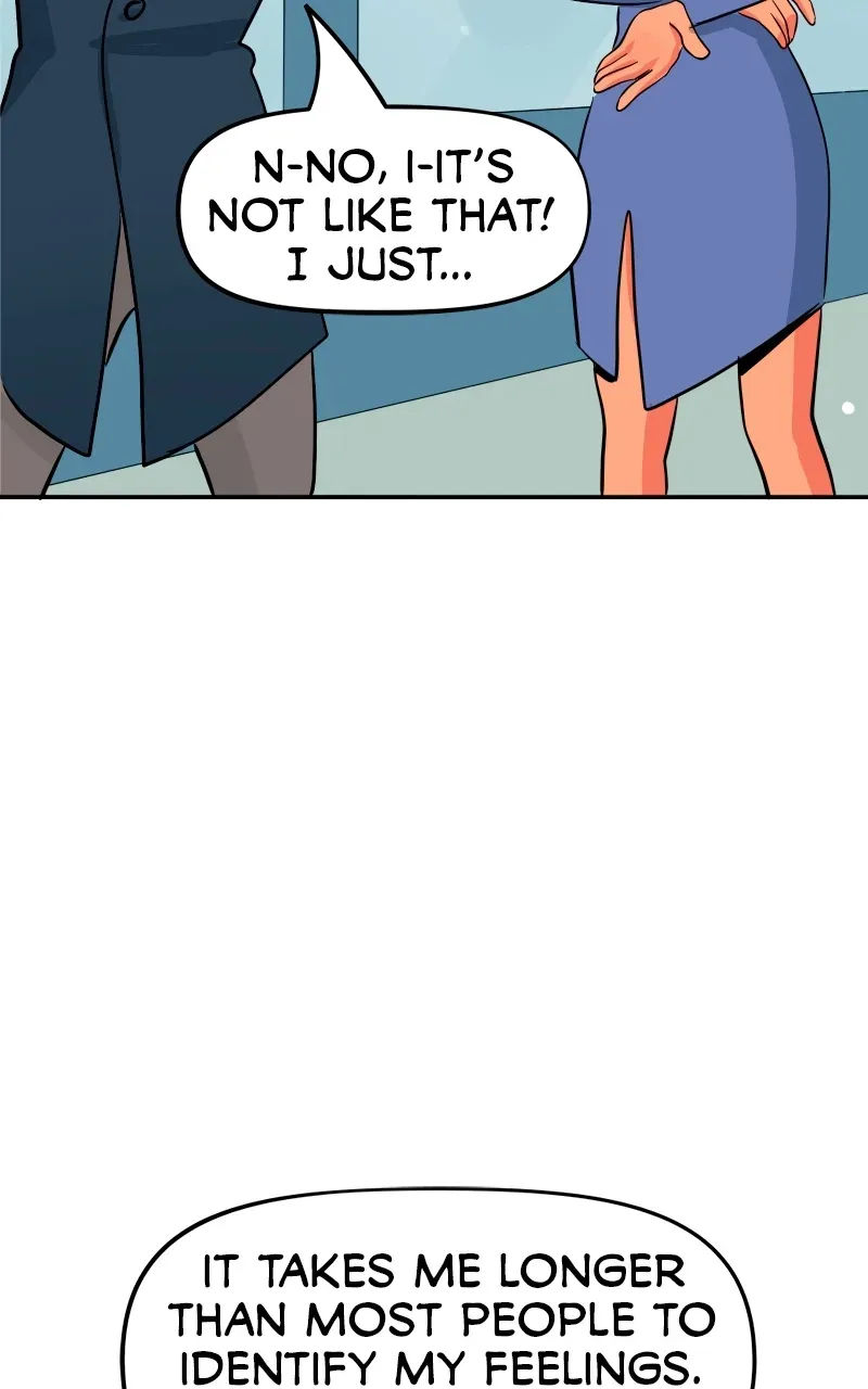 Archie Comics:Big Ethel Energy Chapter 38 page 59 - 