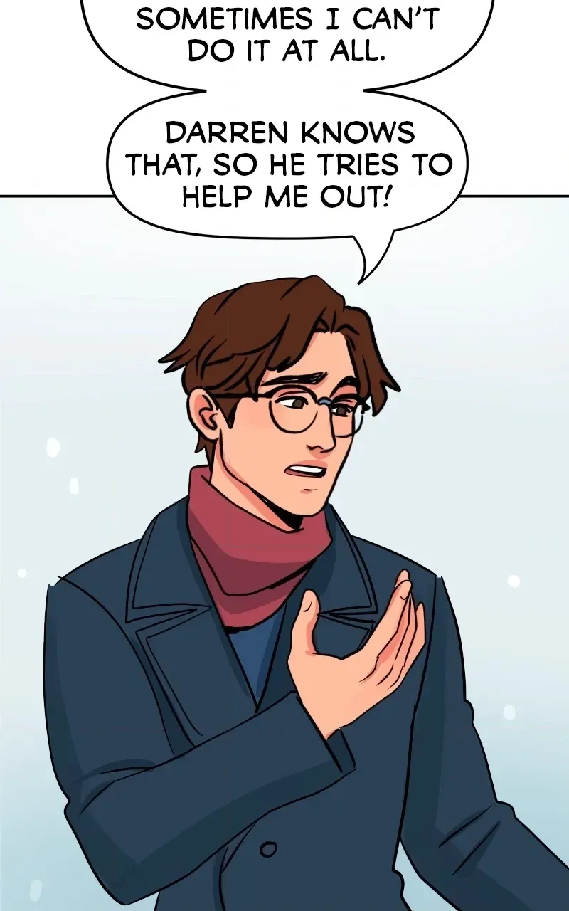 Archie Comics:Big Ethel Energy Chapter 38 page 60 - 