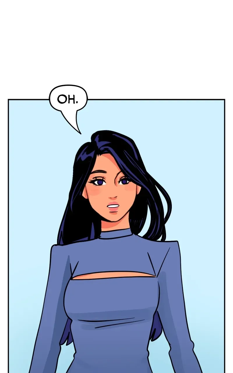 Archie Comics:Big Ethel Energy Chapter 38 page 64 - 