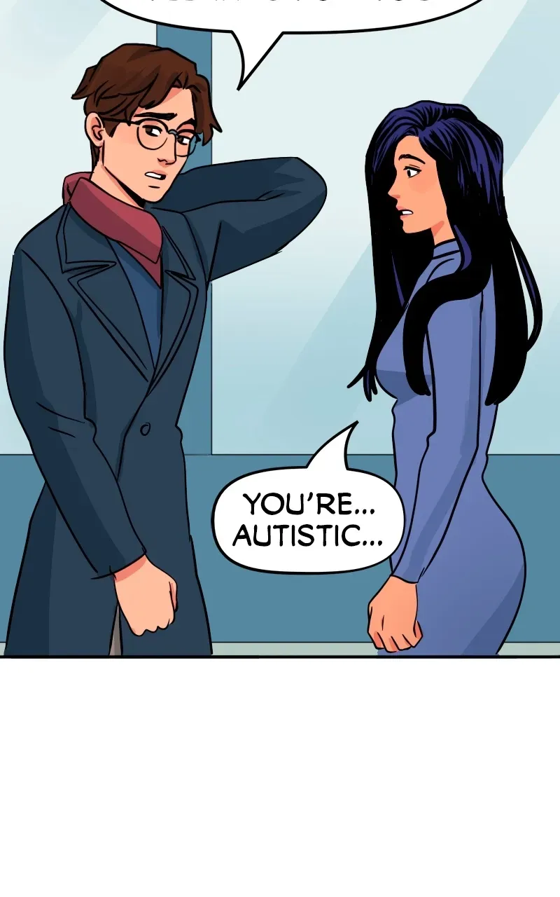 Archie Comics:Big Ethel Energy Chapter 38 page 66 - 