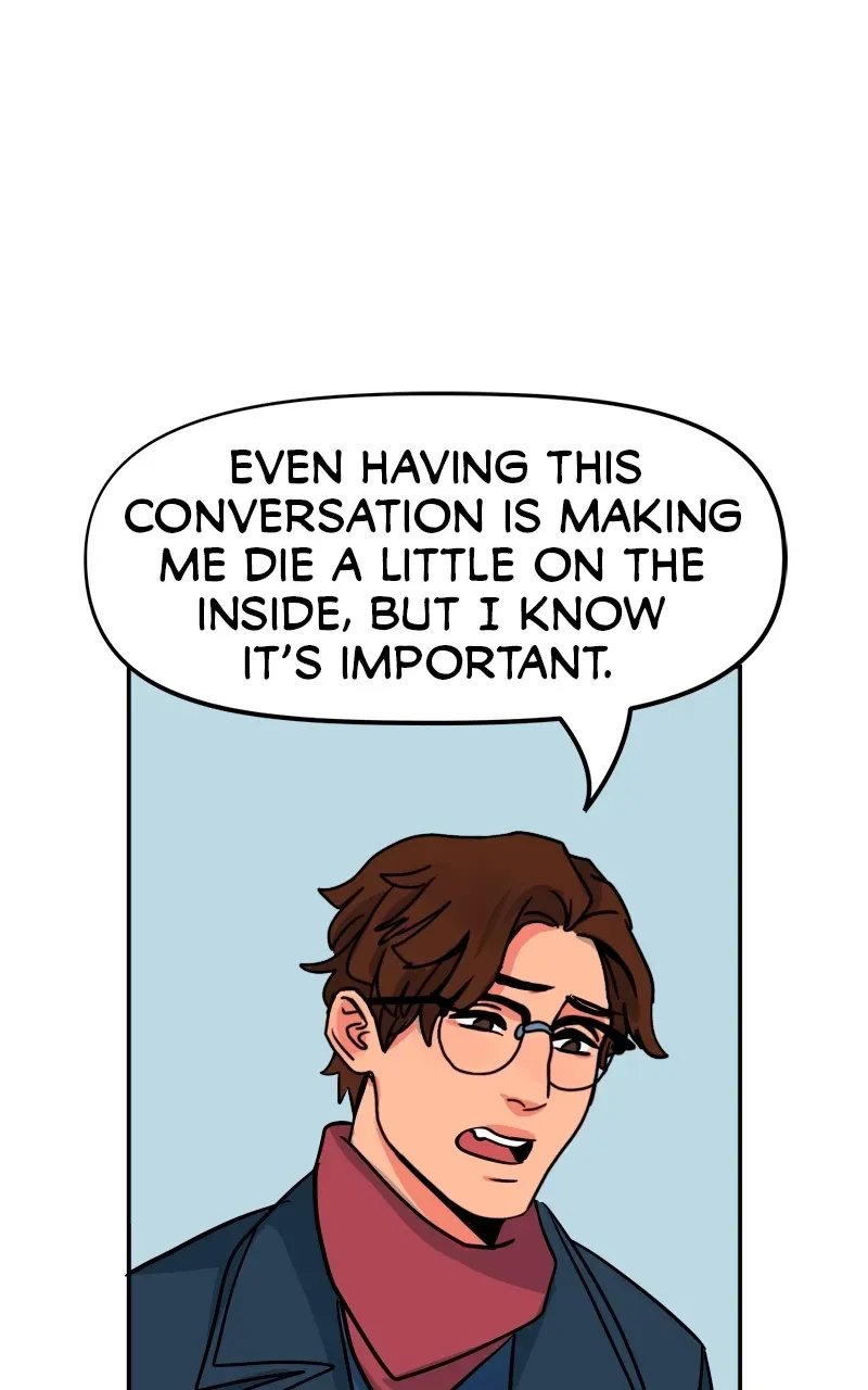 Archie Comics:Big Ethel Energy Chapter 38 page 67 - 