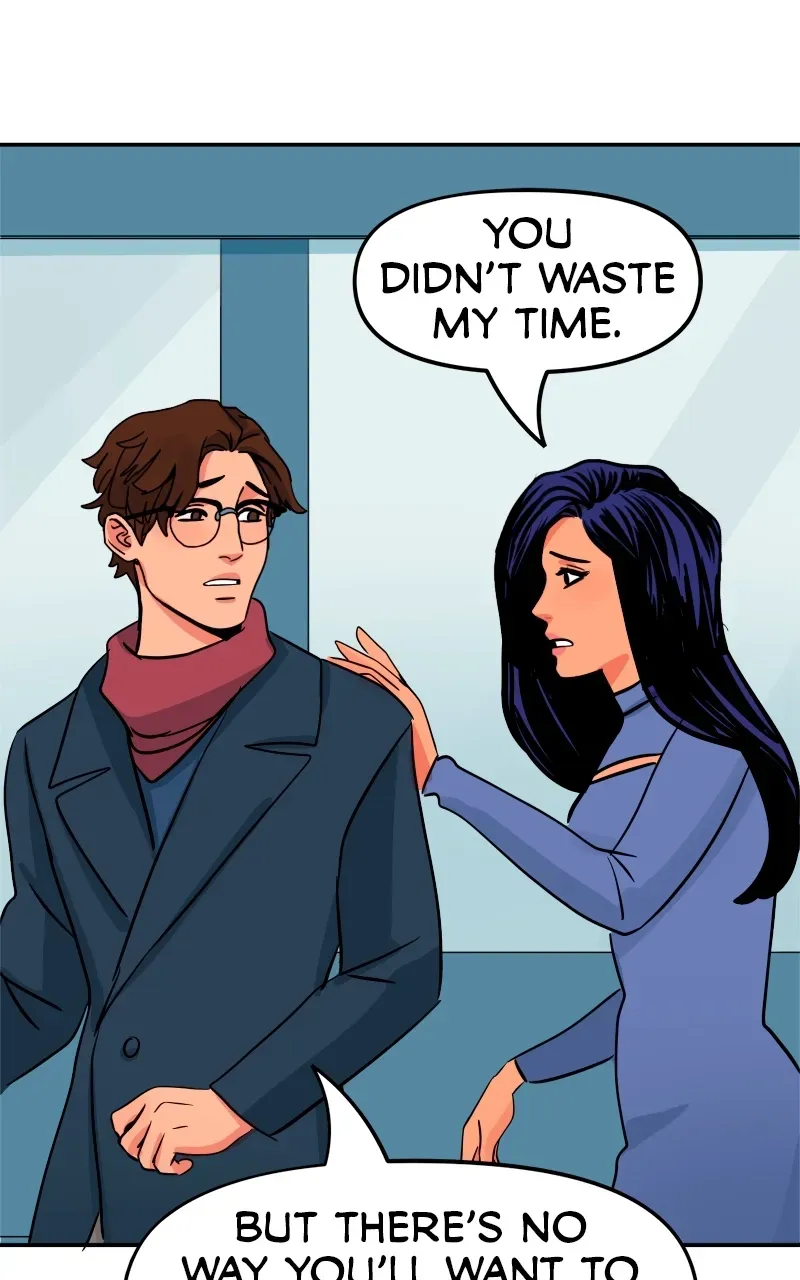 Archie Comics:Big Ethel Energy Chapter 38 page 74 - 