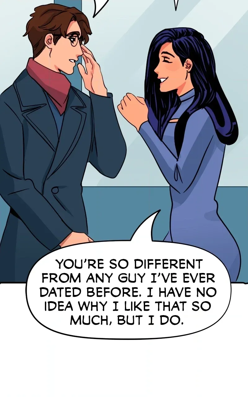 Archie Comics:Big Ethel Energy Chapter 38 page 80 - 
