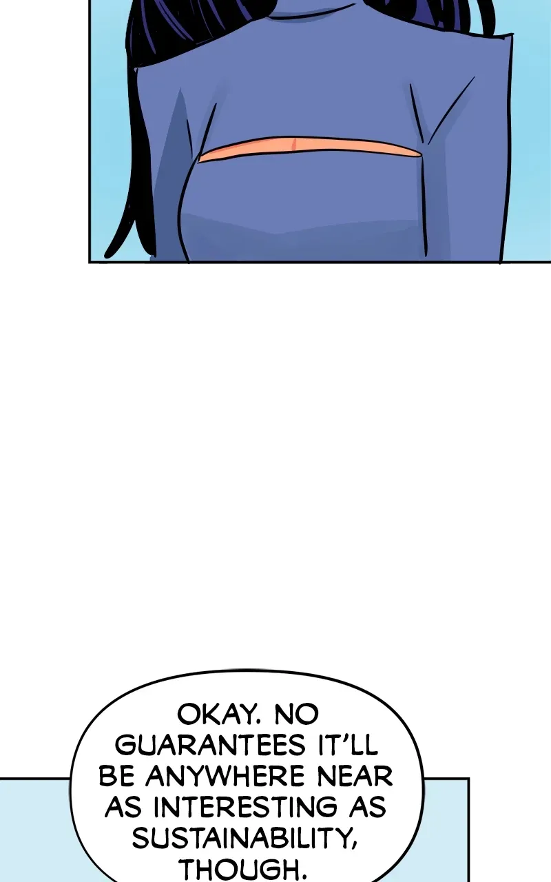 Archie Comics:Big Ethel Energy Chapter 38 page 82 - 