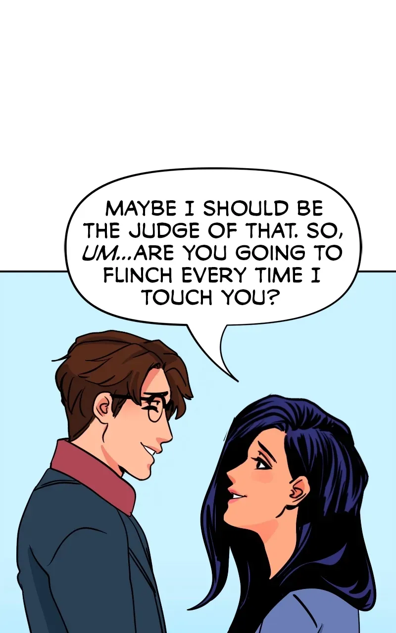 Archie Comics:Big Ethel Energy Chapter 38 page 84 - 