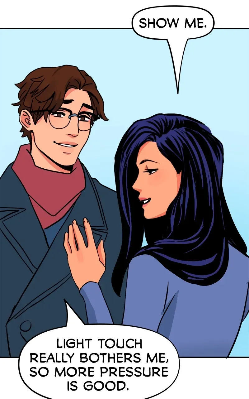 Archie Comics:Big Ethel Energy Chapter 38 page 86 - 