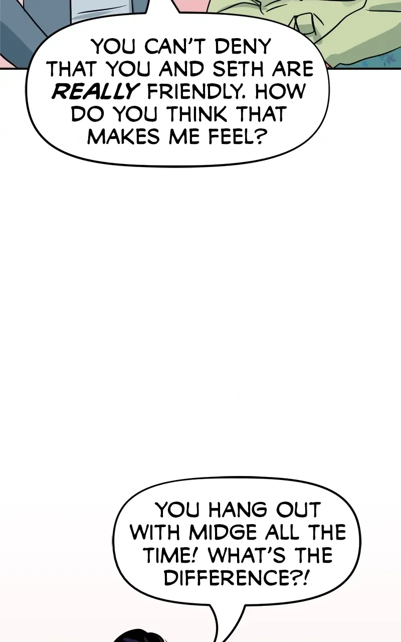 Archie Comics:Big Ethel Energy Chapter 38 page 10 - 