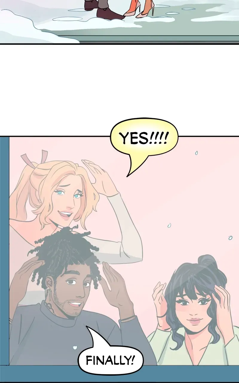 Archie Comics:Big Ethel Energy Chapter 38 page 93 - 