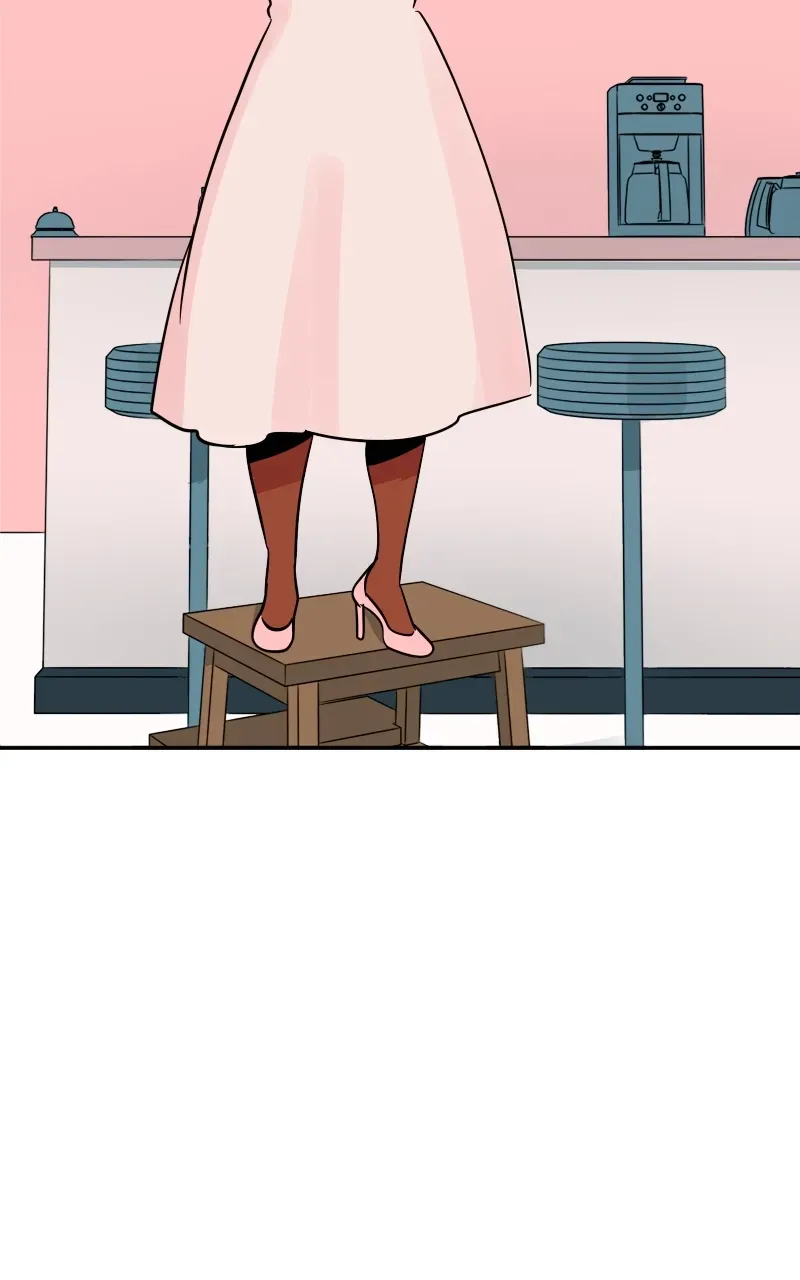 Archie Comics:Big Ethel Energy Chapter 38 page 95 - 