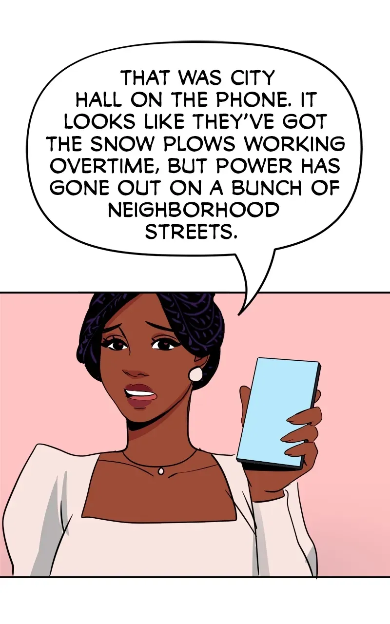 Archie Comics:Big Ethel Energy Chapter 38 page 96 - 