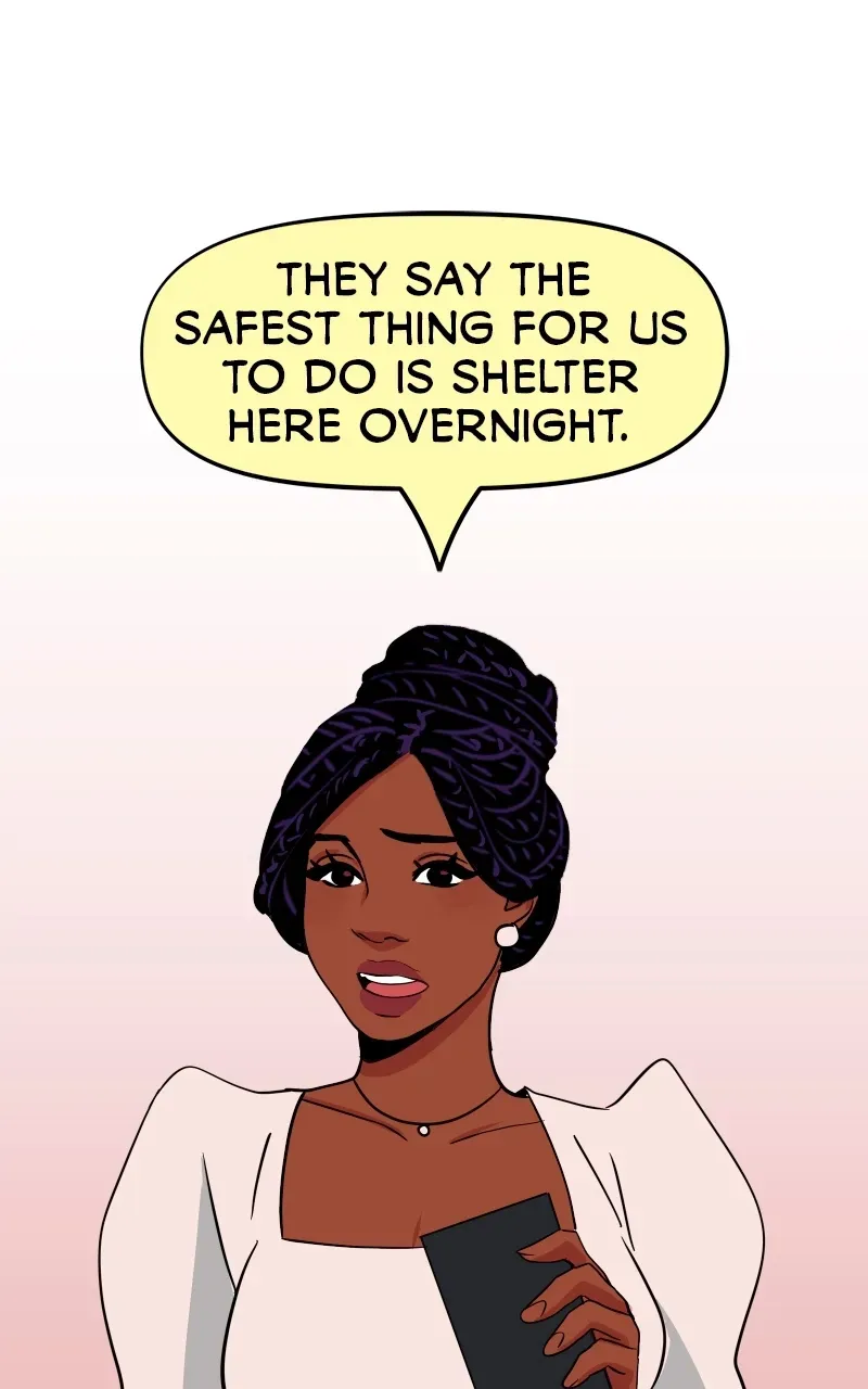 Archie Comics:Big Ethel Energy Chapter 38 page 97 - 