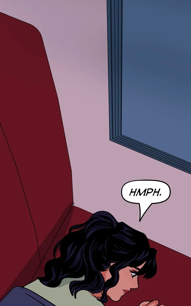 Archie Comics:Big Ethel Energy Chapter 39 page 102 - 