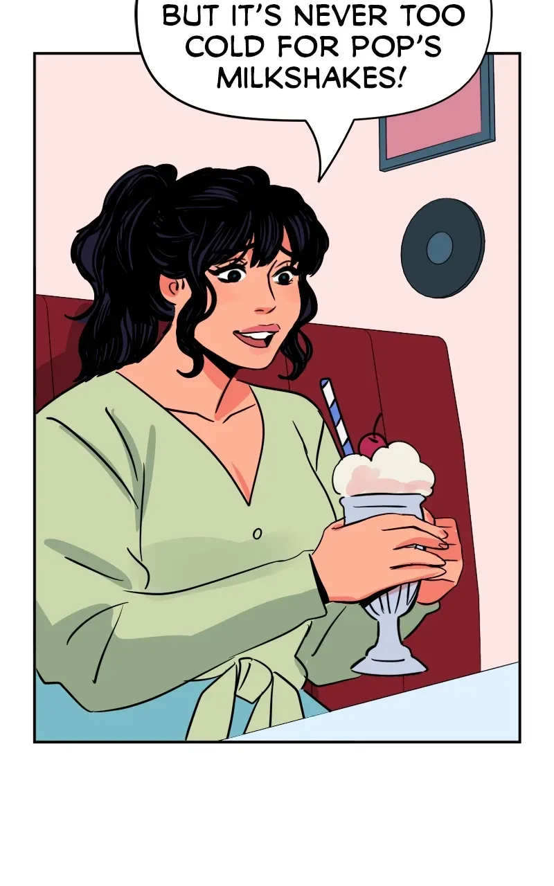 Archie Comics:Big Ethel Energy Chapter 39 page 14 - 