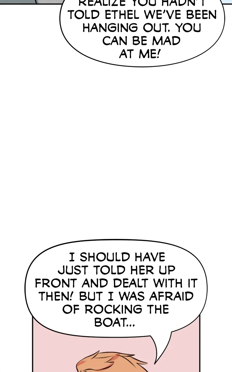 Archie Comics:Big Ethel Energy Chapter 39 page 24 - 