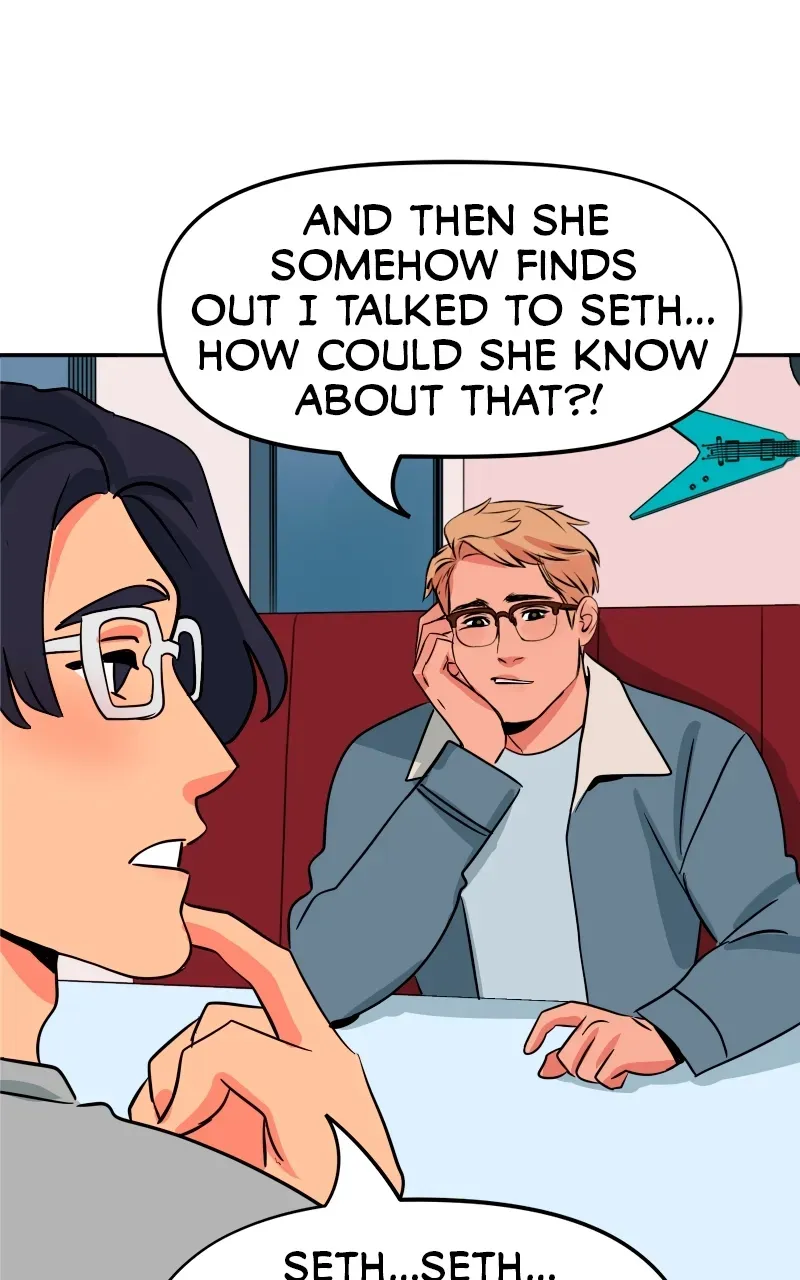 Archie Comics:Big Ethel Energy Chapter 39 page 26 - 