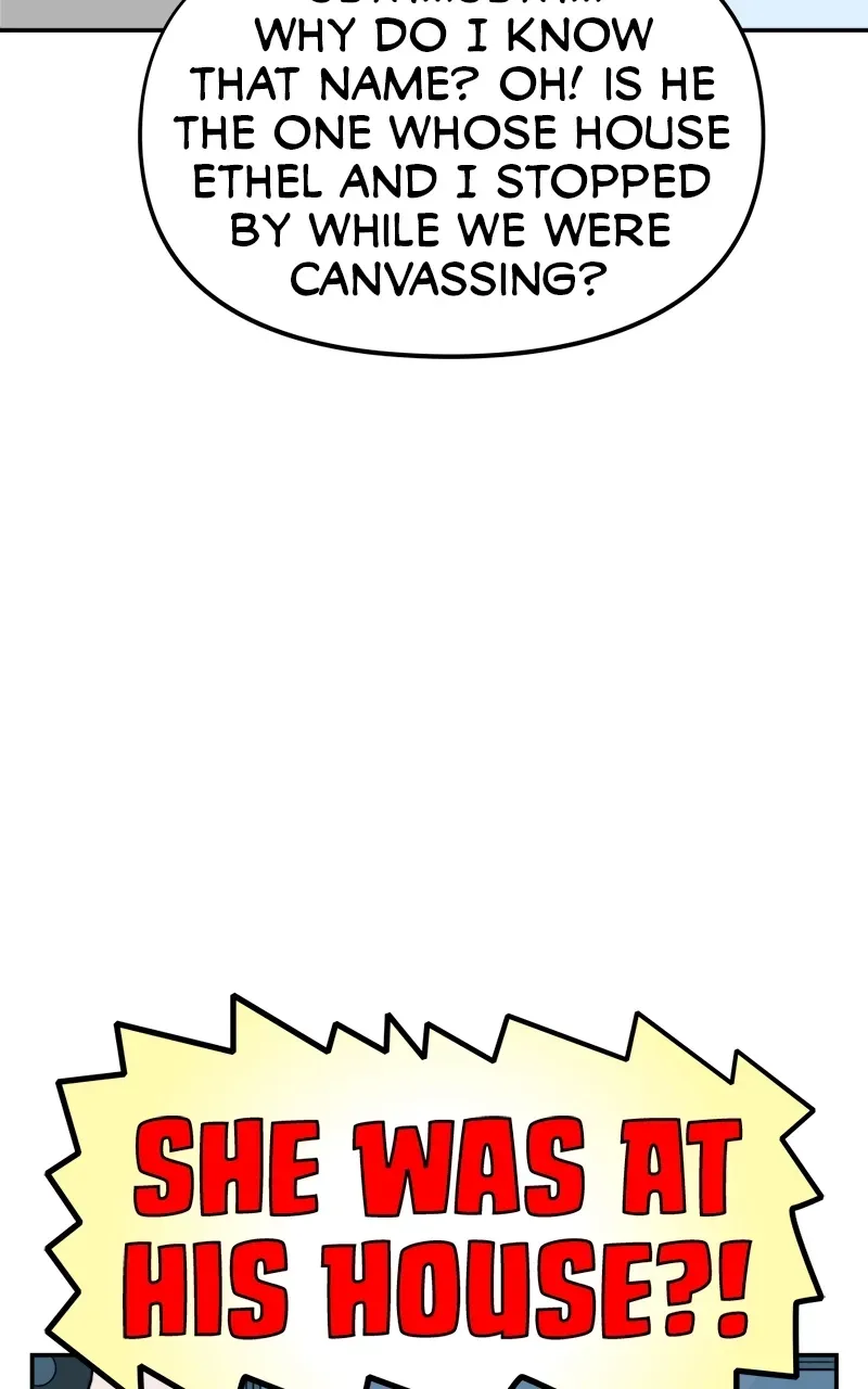 Archie Comics:Big Ethel Energy Chapter 39 page 27 - 
