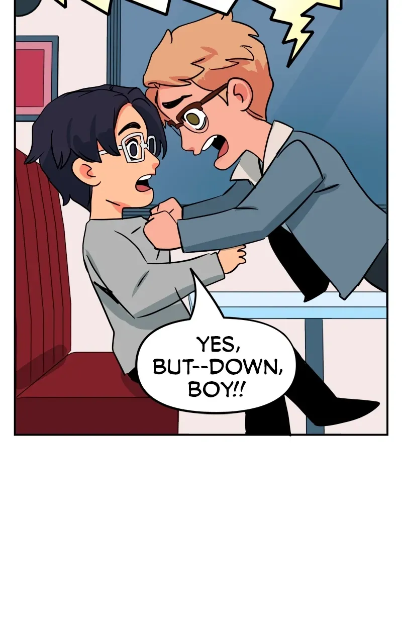 Archie Comics:Big Ethel Energy Chapter 39 page 28 - 