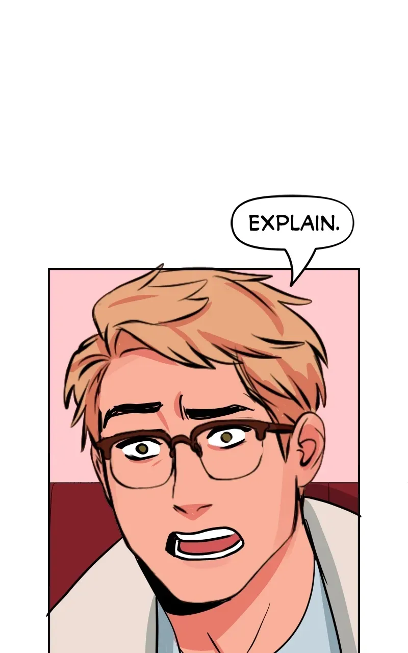 Archie Comics:Big Ethel Energy Chapter 39 page 29 - 