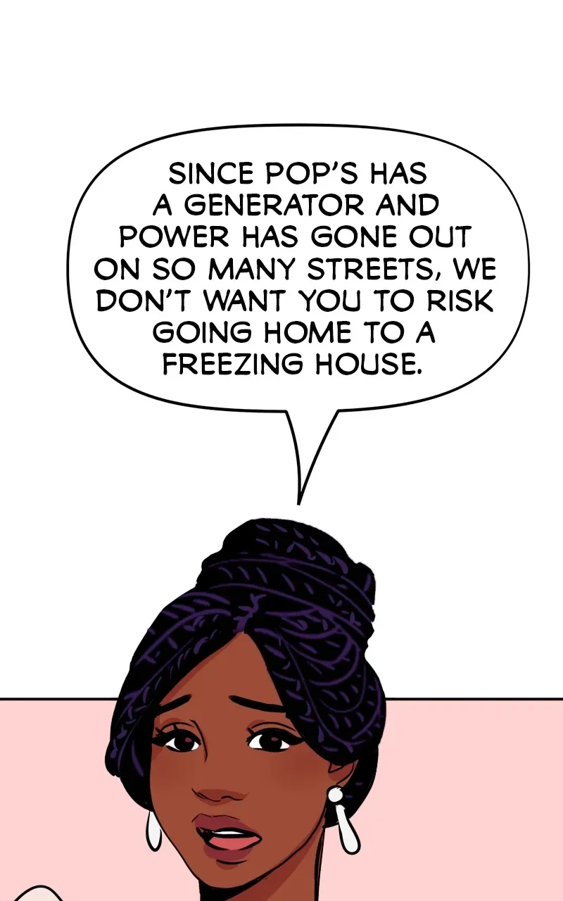 Archie Comics:Big Ethel Energy Chapter 39 page 4 - 